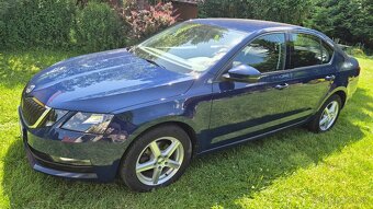 Predám ŠKODA OCTAVIA 3 facelift - 2
