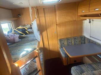 Predam / Vymenim LMC musterland 720 - 2