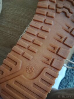 Predam nove stylove tenisky. - 2