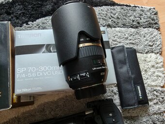 Nikon D3300 - 2