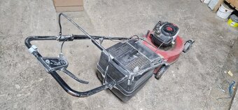 MTD 46SP - 2