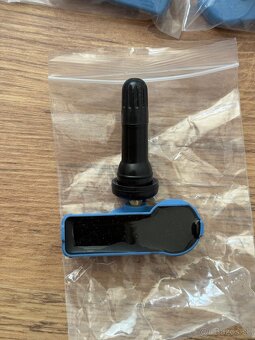 TPMS senzory tlaku pre Opel, Chevrolet - 2