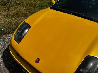 Fiat Coupe 1.8 16V - 2