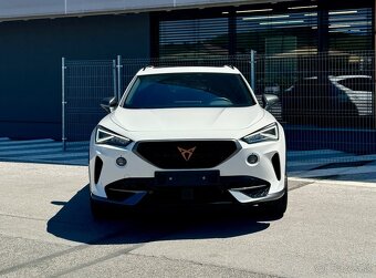 Cupra Formentor VZ 2.0 TSi 228kW DSG 4x4 - 2
