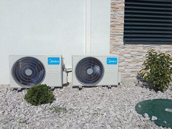 Midea Xtreme Save 3,5kW - 2