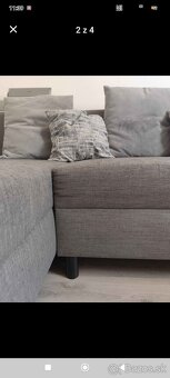 Angsta Ikea - 2