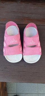 adidas sandálky v.22 - 2
