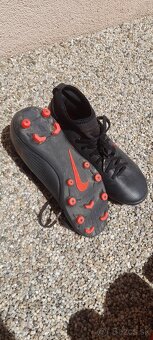 Detske kopacky nike - 2