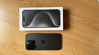 Apple iphone 15 pro - 2