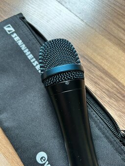 Sennheiser e945 – Profesionálny dynamický mikrofón - 2