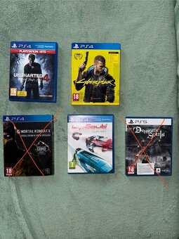 Sony Playstation 5 ps5 mechanika - 2