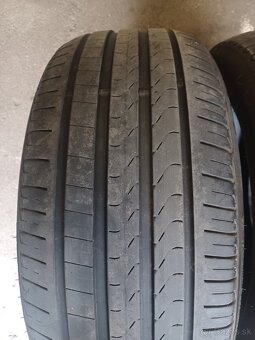 245/45R20 PIRELLI leto - 2