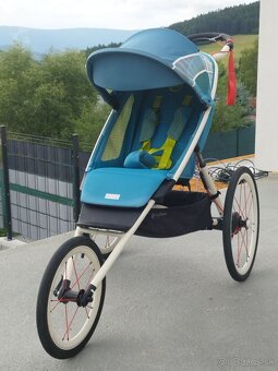 športový kočík Cybex avi - 2