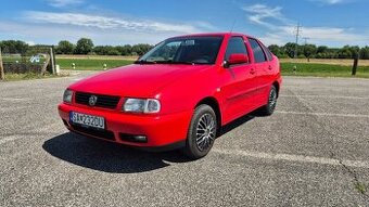VW POLO CLASSIC - 2
