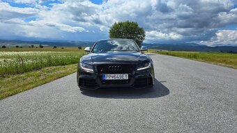 Audi S5 B8 Coupe 4.2 FSI V8 6st. man. - 2