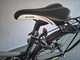 Predám bicykel - 2