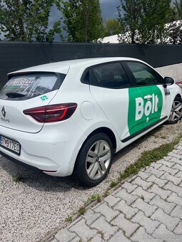 Clio 1.0LPG 2021 rok - 2