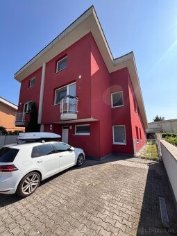 5 izbový rodinný dom ideálny pre rodinu s deťmi a rodičmi - 2