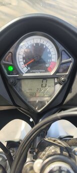 Suzuki sv650 - 2