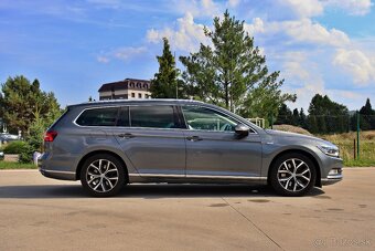 Volkswagen Passat 2.0 BiTdi 176kw 4motion Highline Virtual - 2