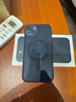 iPhone 13 128GB cierny - 2