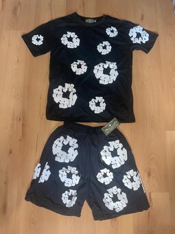Denim Tears suprava - 2