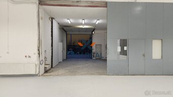 Viac než len sklad - prenájom 900 m² priestoru pre logistik - 2
