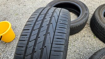 Hankook 235/55 R18 SUV - 2