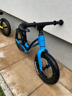 Predam odrazadlo - balance bike Hornit Airo 12” - 2