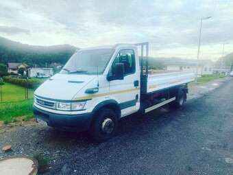 iveco daily sklapač - 2