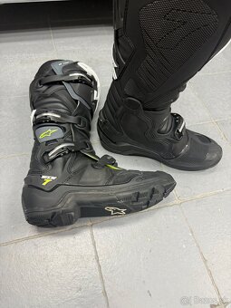 ALPINESTARS TECH 7 Enduro Drystar - 2