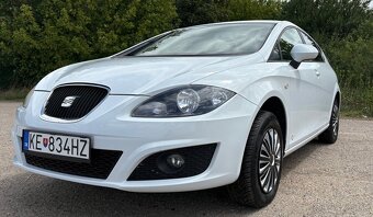Seat Leon 1.2TSI 77kW M6 - 2