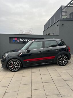 MINI COUNTRYMAN John Cooper Works TOP - 2