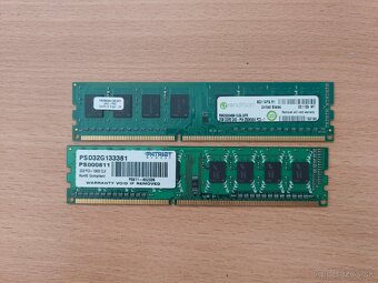 Základná doska GIGABYTE GA-G41MT-S2. Zajednané - 2