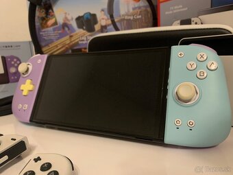 Nintendo Switch OLED - 2