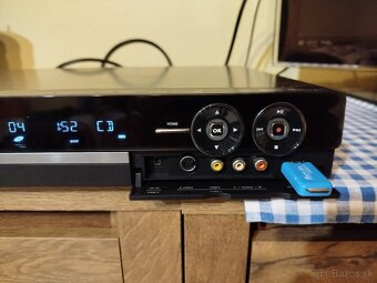 DVD PHILIPS - 2
