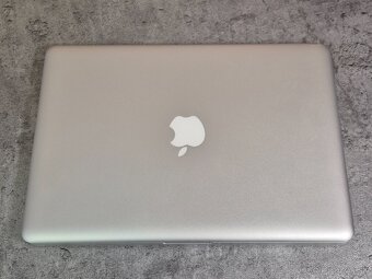 MacBook Pro 13 - Intel Core i5, 4G/128G, macOS Sequoia - 2