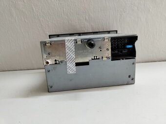 Rádio Navigácia Opel Astra 2006 13188461 40€ - 2