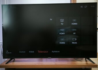 Televízor Thomson 55UD6306 – 55" 4K UHD LED TV - 2