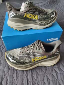Hoka Stinson 7 pánske - 2