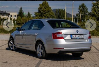 Škoda - 2