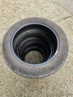 Letné pneumatiky 205/55R16 91H - 2