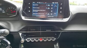 predám PEUGEOT 2008 - 2
