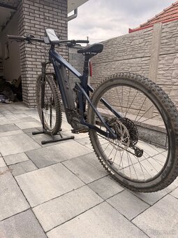 Ghost E-Riot B750 (M) - 2
