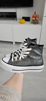 Tenisky Converse veľ.36 - 2