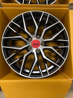 5x112 R18 MAM RS4 - 2