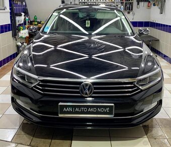 Volkswagen Passat Variant B8 2.0 TDI DSG - 2