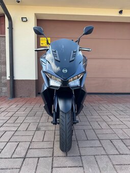 Sym Jet X 125 - PREDAJ AJ NA SPLÁTKY - 2