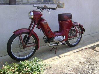 jawa 550 - 2