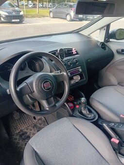 Seat Altea - 2